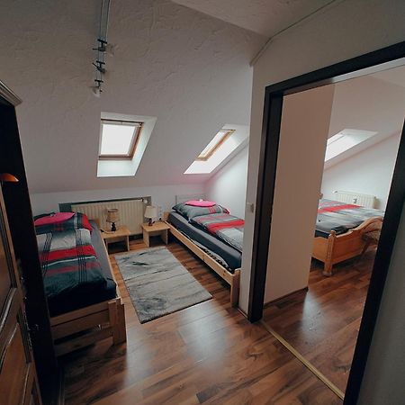 Komfort Ferienwohnung Biene ساربروكن المظهر الخارجي الصورة