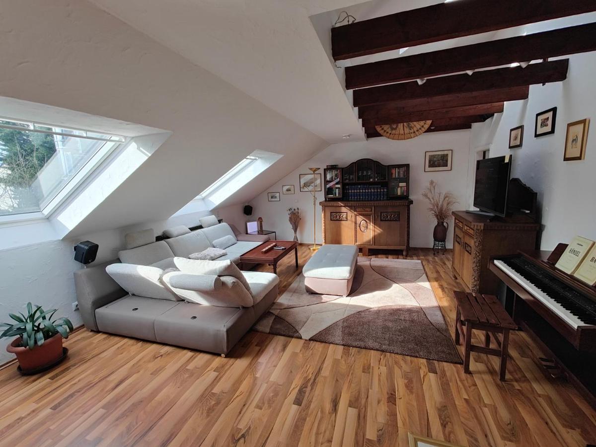 Komfort Ferienwohnung Biene ساربروكن المظهر الخارجي الصورة